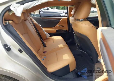 2024 Lexus Es 350 Base/350 Luxury/350 Ultra Luxury/350 F-Sport Design/350 F Sport Handling из США, поврежденный, VIN 58ADZ1B10RU174423
